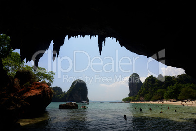 THAILAND KRABI