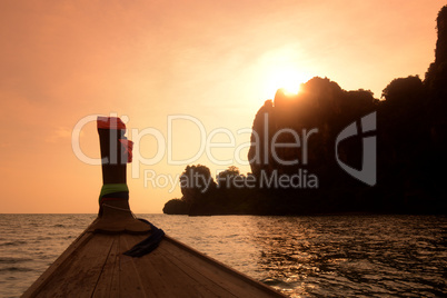 THAILAND KRABI