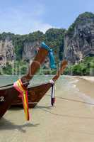 THAILAND KRABI