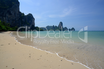 THAILAND KRABI