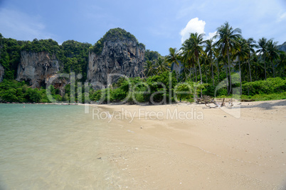 THAILAND KRABI