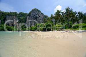 THAILAND KRABI