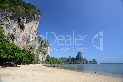 THAILAND KRABI