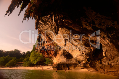 THAILAND KRABI