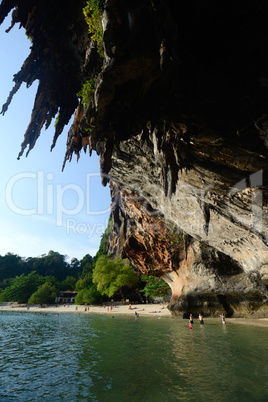 THAILAND KRABI