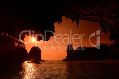 THAILAND KRABI