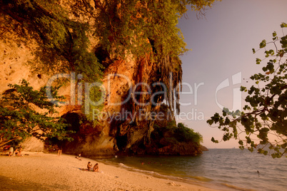 THAILAND KRABI