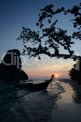 THAILAND KRABI