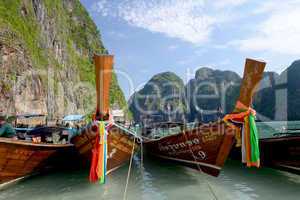 THAILAND KRABI