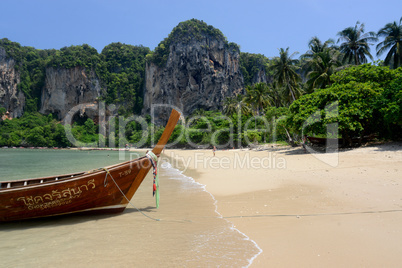 THAILAND KRABI