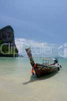 THAILAND KRABI