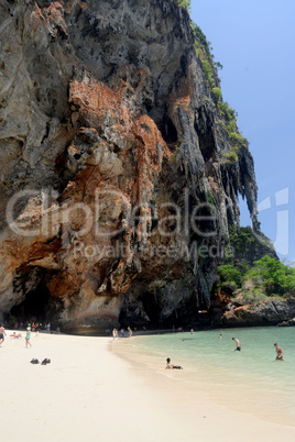 THAILAND KRABI