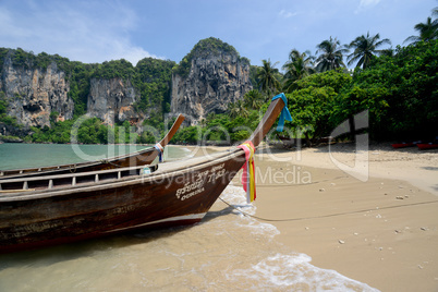 THAILAND KRABI