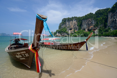 THAILAND KRABI