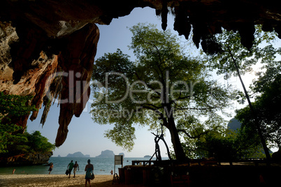 THAILAND KRABI