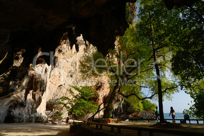 THAILAND KRABI