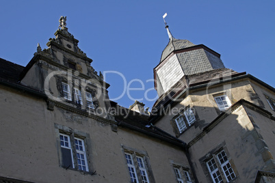 Schloss Varenholz