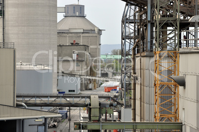 Industrie