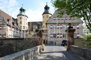 Schloss Hersbruck