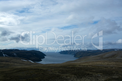 Nordkapp, Norwegen