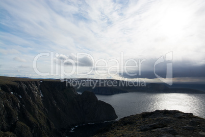 Nordkapp, Norwegen