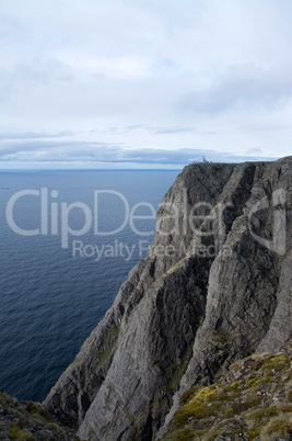 Nordkapp, Norwegen