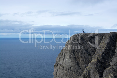 Nordkapp, Norwegen