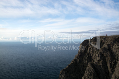 Nordkapp, Norwegen