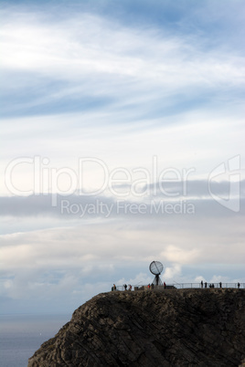 Nordkapp, Norwegen