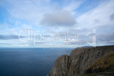 Nordkapp, Norwegen