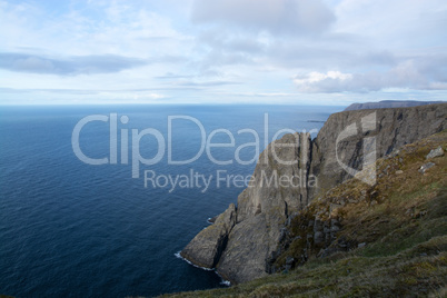 Nordkapp, Norwegen