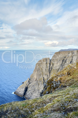 Nordkapp, Norwegen