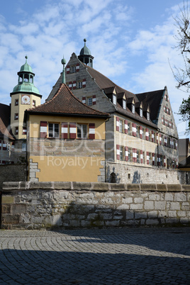 Schloss Hersbruck