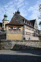 Schloss Hersbruck