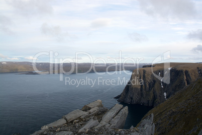 Nordkapp, Norwegen