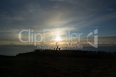 Nordkapp, Norwegen