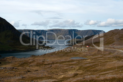 Nordkapp, Norwegen