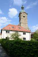 Stadtkirche in Hersbruck