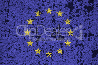 european union flag