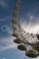 London Riesenrad