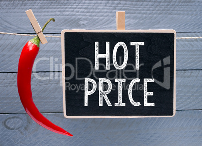 Hot Price