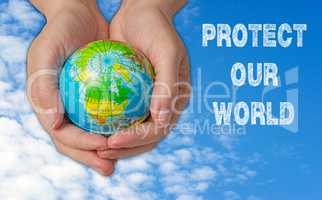 Protect our World