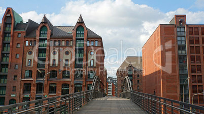 hafencity