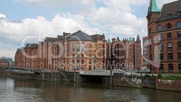 hafencity