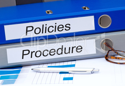 Policies and Procedure