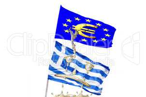 Griechenland und Europäische Union