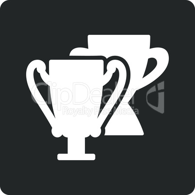 Bicolor White-Gray--trophy cups.eps