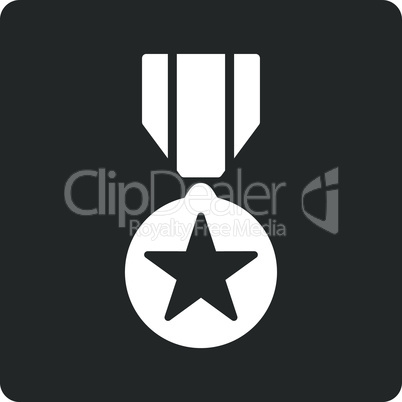 Bicolor White-Gray--army award.eps