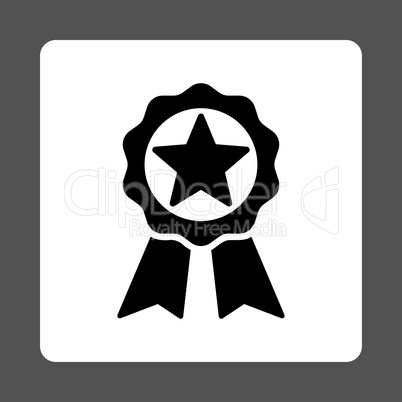 Award icon from Award Buttons OverColor Set