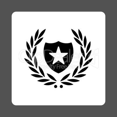 Shield icon from Award Buttons OverColor Set